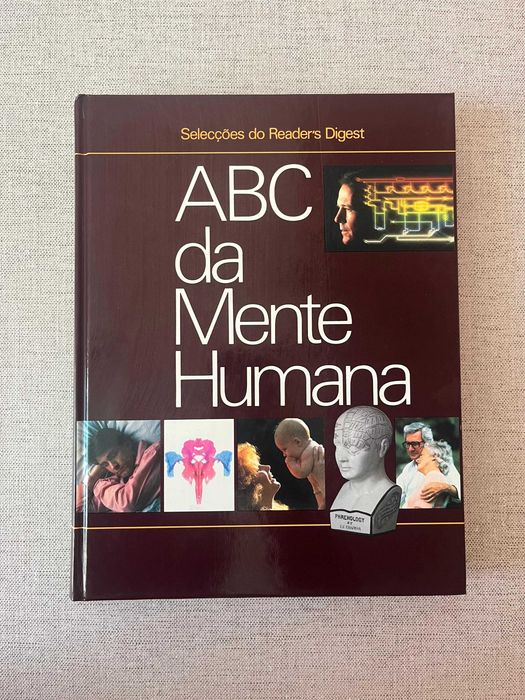 ABC da mente humana