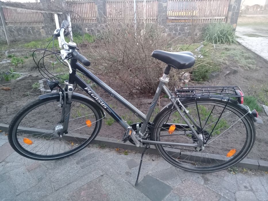 Велосипед PEGAGUS