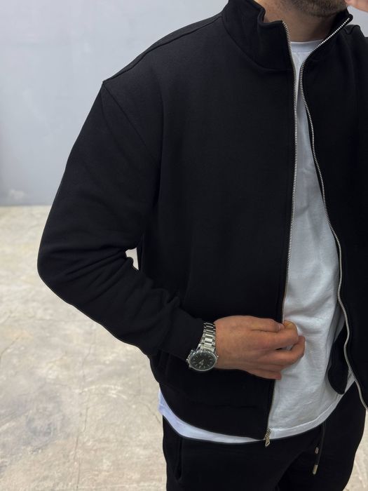 Зимовий чоловічий комстюм від «Brave»