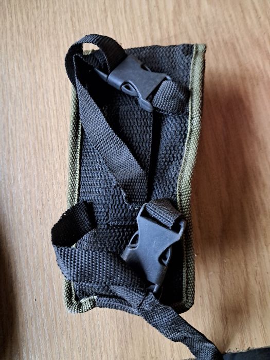 ETUI AK47 Kałasznikow CCCP mocowanie do paska pamiątka militarna