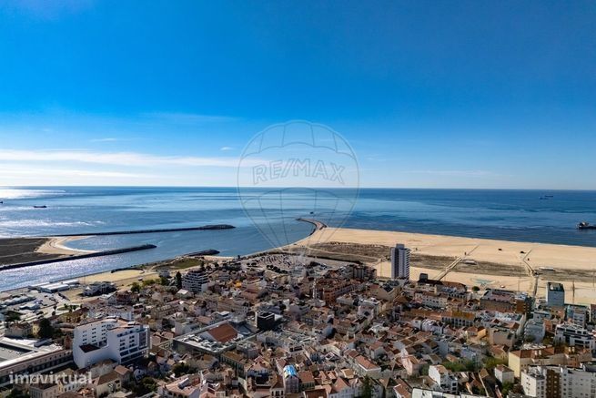 T1k Abadias, Figueira da Foz