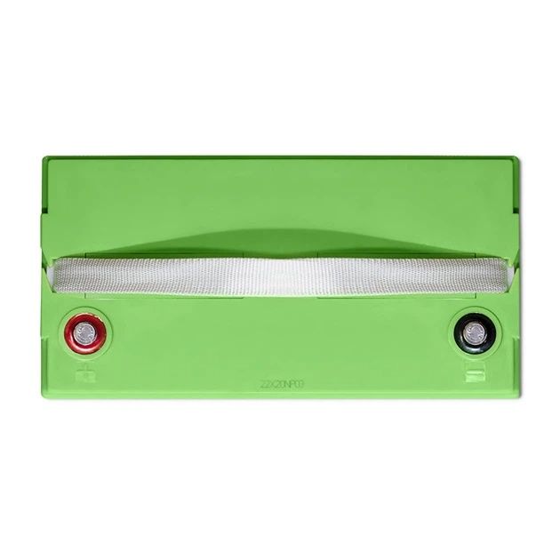 Аккумулятори Qoltec AGM 12V  100Ah