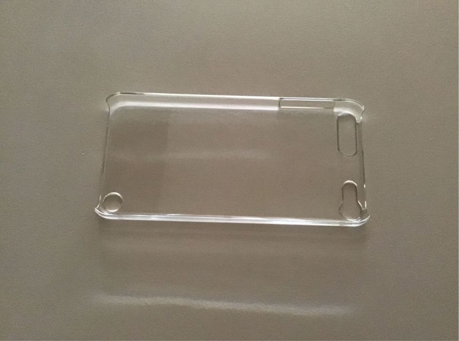 iPod 5 32 gb + чехол