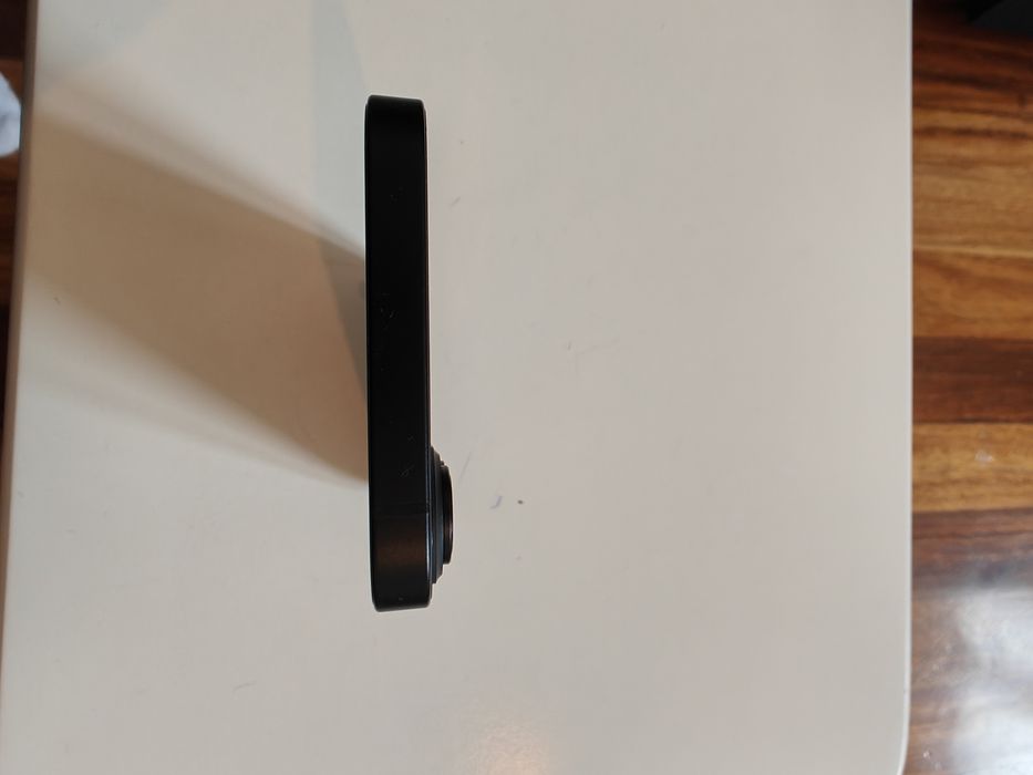 iPhone 12 com look 17