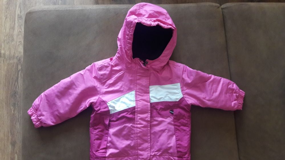 Kurka zimowa roz. 86/92 lupilu