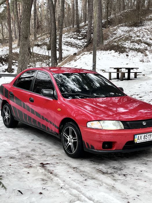 Продам власне авто