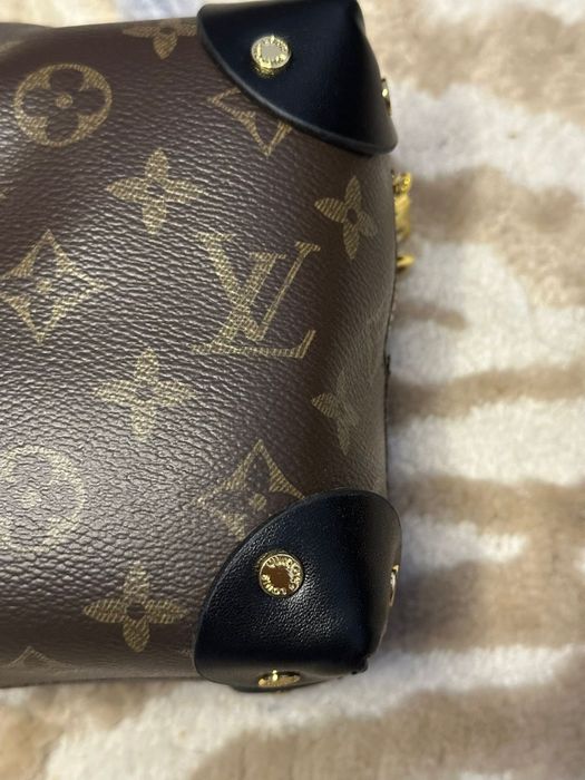 Mala Louis Vuitton Nova