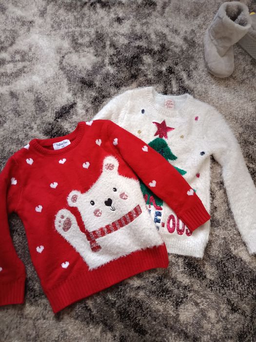 Светр дитячий 4-5 років