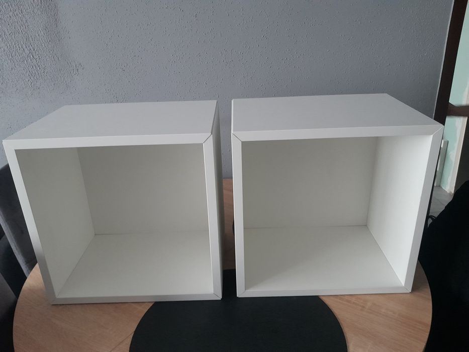 Szafki 2szt.Ikea eket.