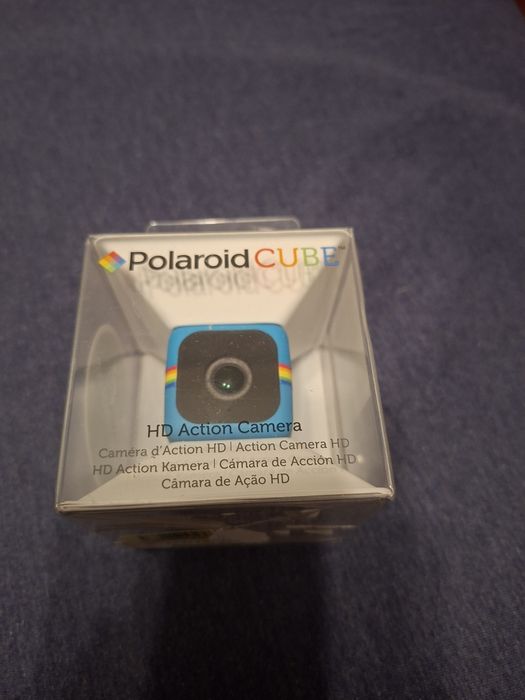 Polaroid Cube Plus Sports kamera