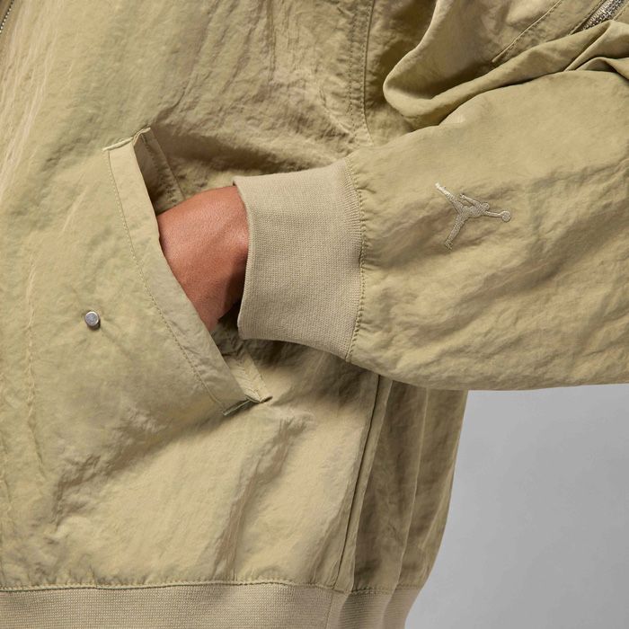 Куртка Jordan Flight Renegade Women's Jacket HJ0544-205