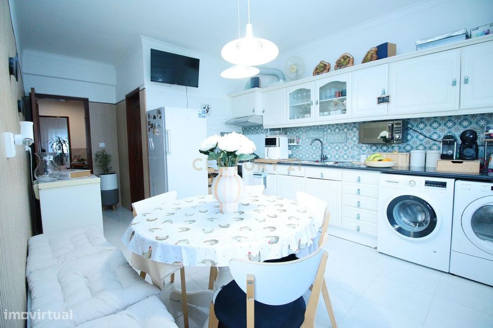 Apartamento T2 Pinhal Novo