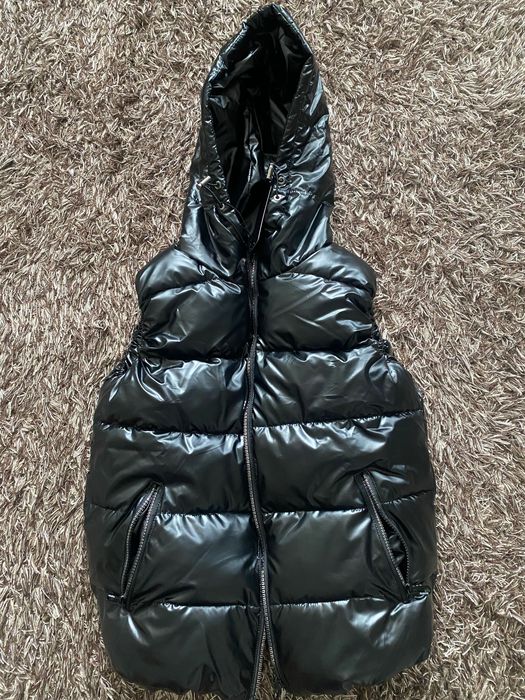 Kispo Colete Unisexo NOVO