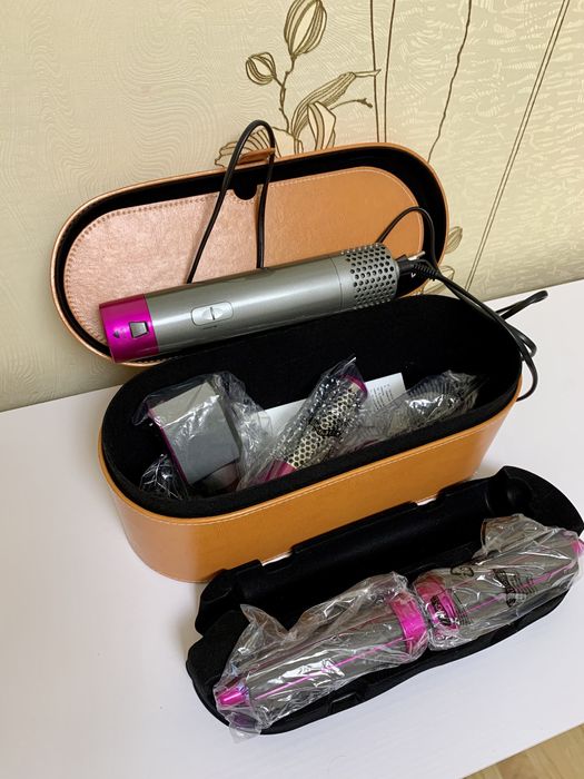 Стайлер для волосся