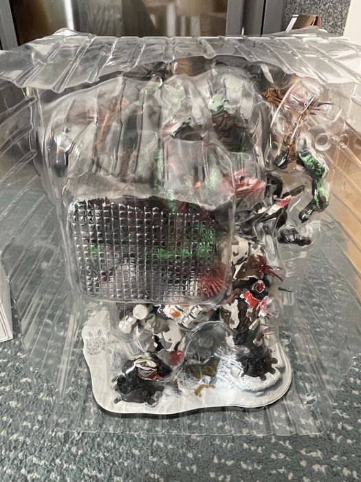 Horizon Forbidden West Regalla Edition