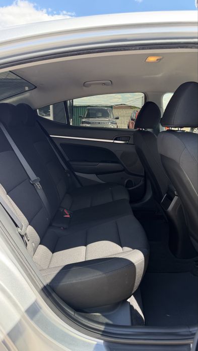 Hyundai Elantra Хюндай Елантра 2020 р 2.0 бензин AКПП Обслугована