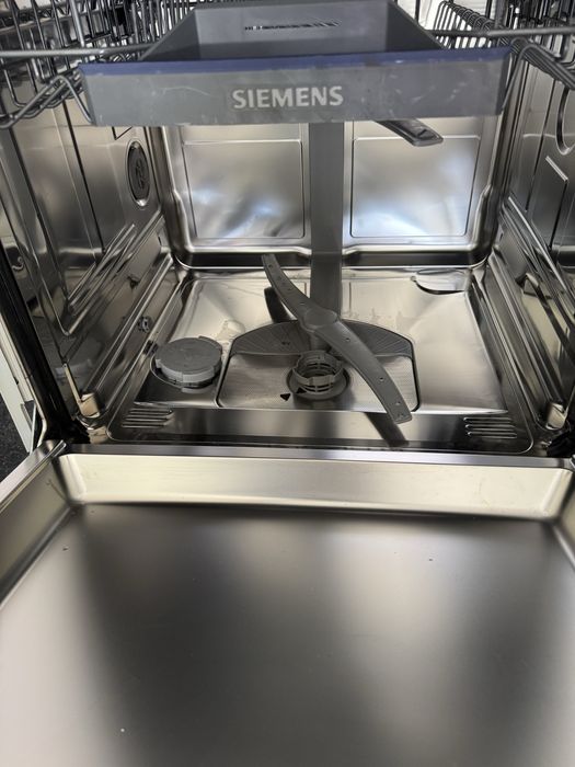 Посудомийна машина Siemens SN63HX60AE 2022року
