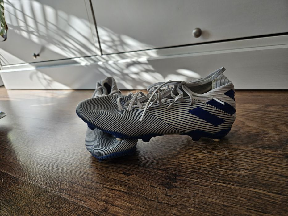 Korki Adidas Nemeziz r. 41 1/3