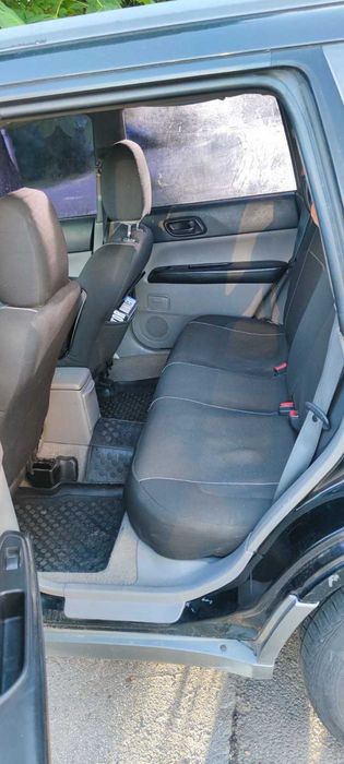 Продам Автомобіль SUBARU FORESTER на ходу