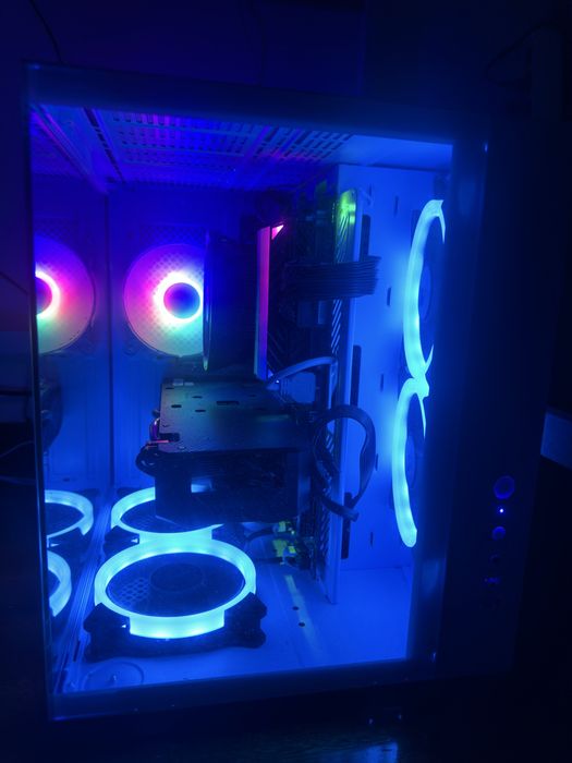 Pc gamer - Torre