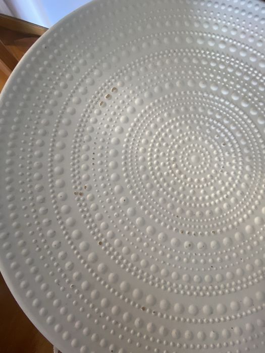 Mesa 50cm diametro e 50cm altura