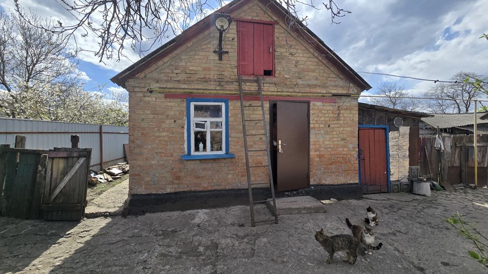 Продаж будинку в с.Степове 10 км від міста