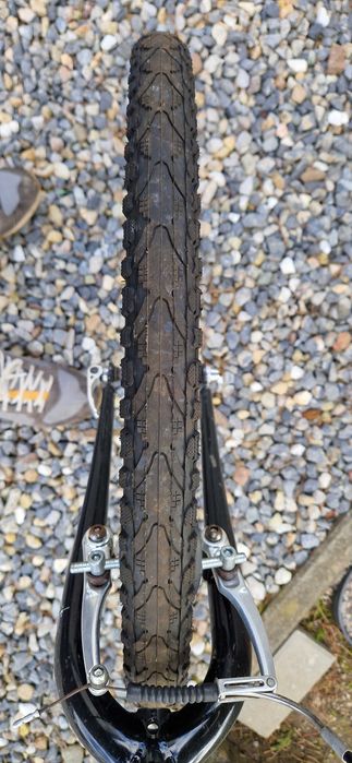 Rower górski author