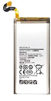 Акумулятори АКБ Батарея до samsung s8 /s9 Original PRC