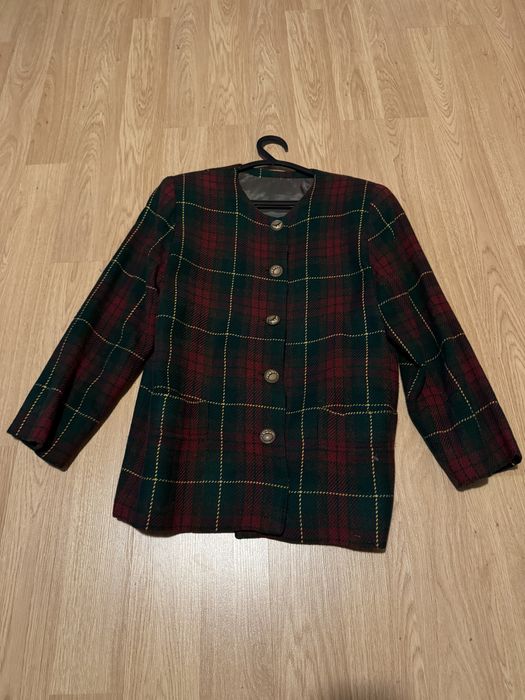 Casaco Vintage como novo