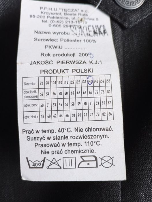 Elegancka sukienka ołówkowa