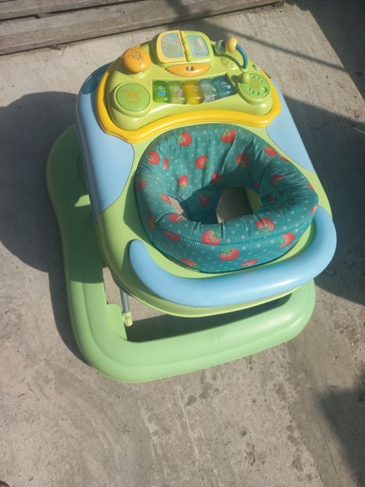 Ходунки Chicco дитячі