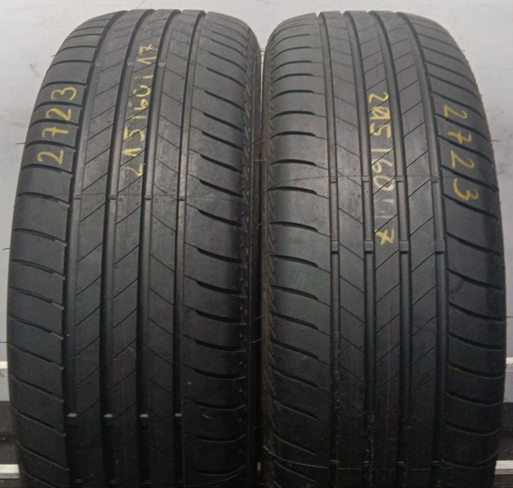 215/60/17 96H Bridgestone Turanza T005