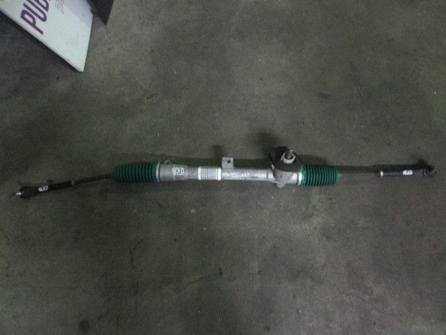 Caixa de direção NISSAN Micra III (K12)