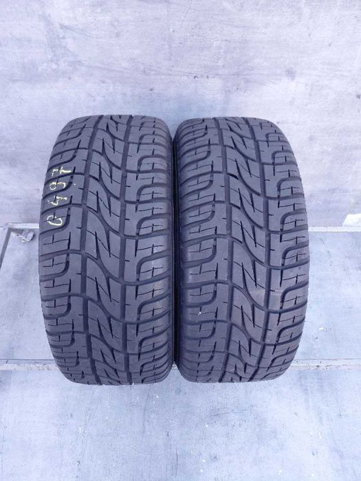 Резина літня. 255/60 R15 Pirelli Skorpion Zero (арт.0497)