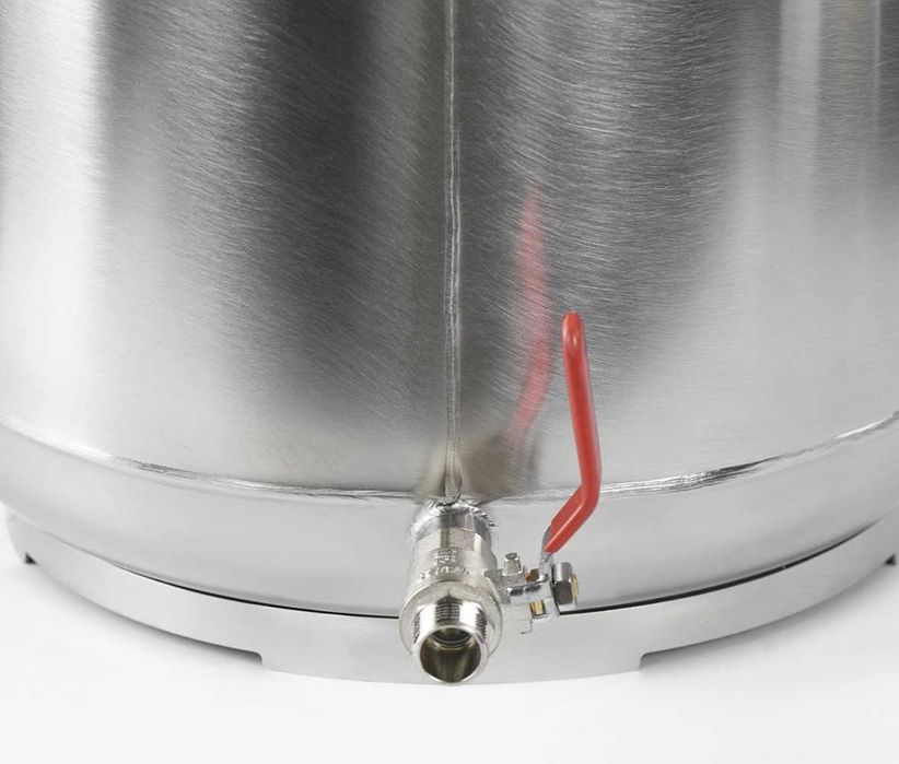 Автоклав "А8" - Газовий! Автоклави від виробника з гарантією!