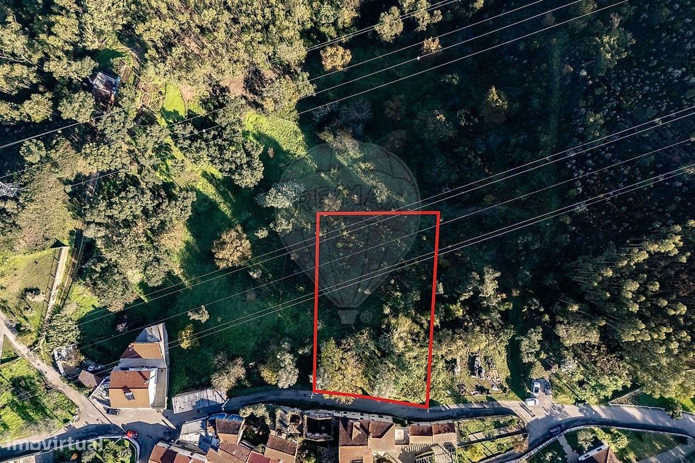 Terreno  para venda