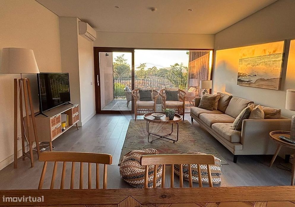 Apartamento T1 para venda