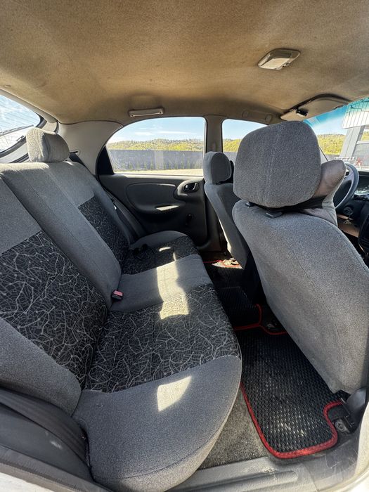 Daewoo Lanos 1.5 SE, 2004 рік