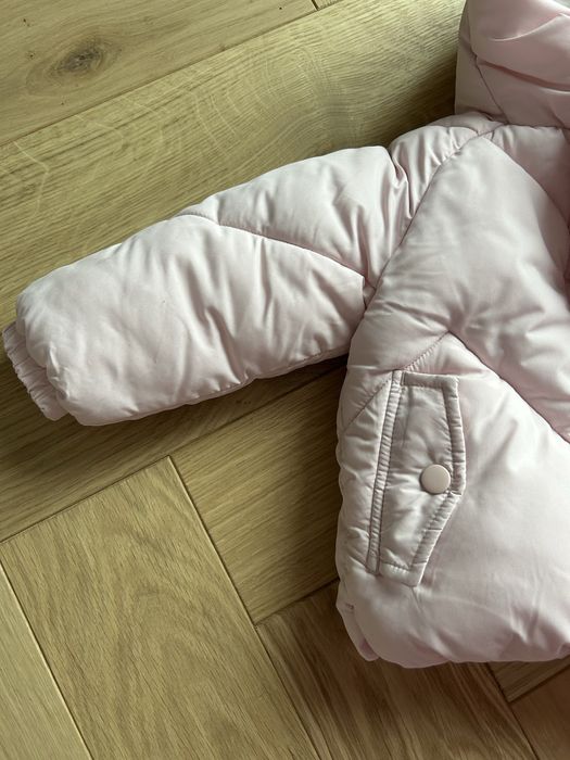 Kirtka minoti niemowlę