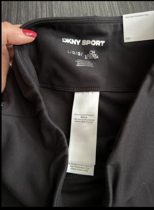 Женские лосины DKNY