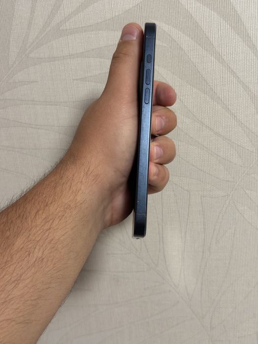 Iphone 15 pro max , 256 gb , neverlock , 93% акб , Айфон 15 про макс , 256 гб памяті , неверлок