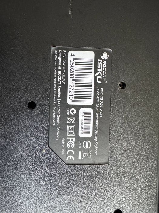 Komputer gamingowy i5 4690K / GTX 970 / 8GB RAM
