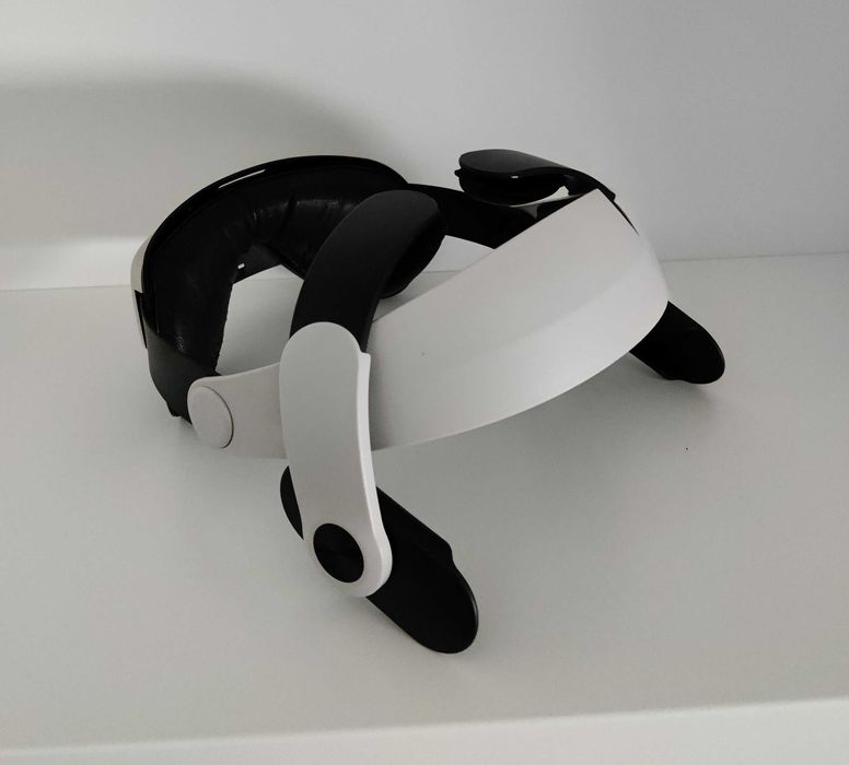 BOBOVR Headstrap Retrofit de M2 (Meta Quest 2) para M3 (Meta Quest 3)