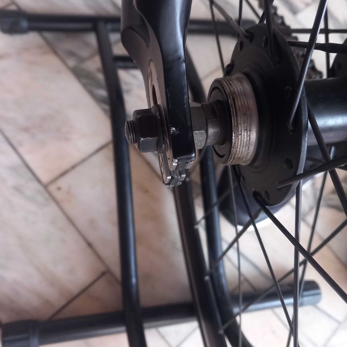 Bicicleta LEADER 725