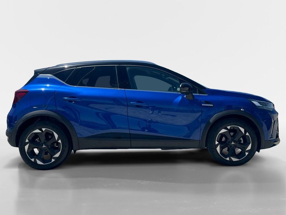 Mitsubishi ASX 1.3 DI-T Shogun 7DCT