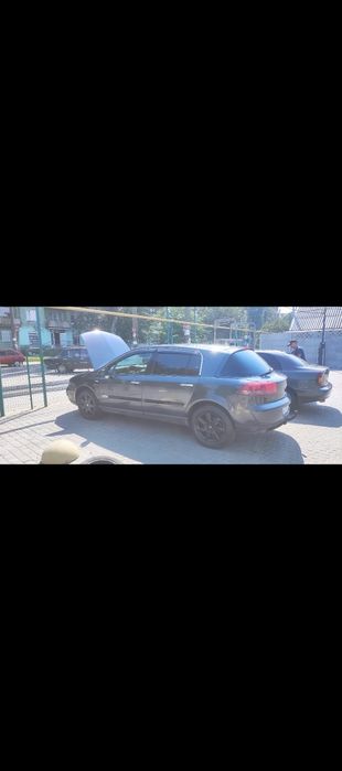 Продам авто Renault Vel Satis
