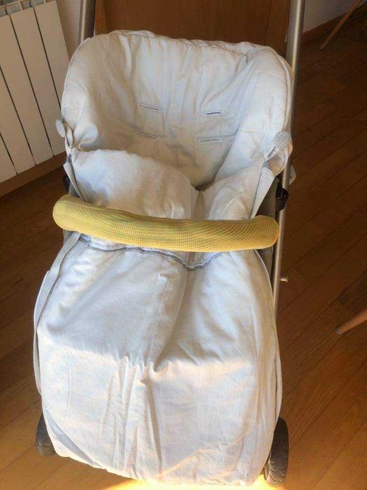 Carrinho Bebé Confort Lolla Up