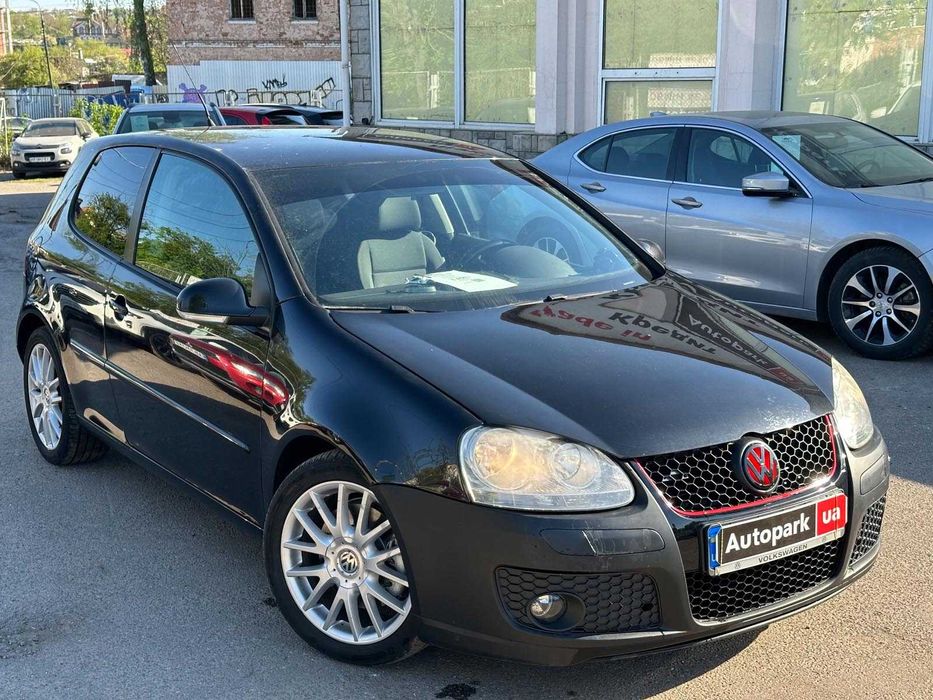 Продам Volkswagen Golf 2006р. #74199