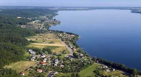 Sprzedam działkę budowlano-rekreacyjną