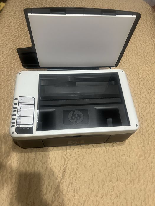Impressora multifunções HP Deskjet F2180